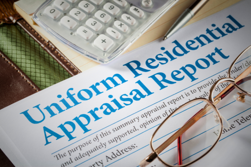 FHA Appraisal Changes in 2025: What Houston Suburb Homebuyers Need to Know