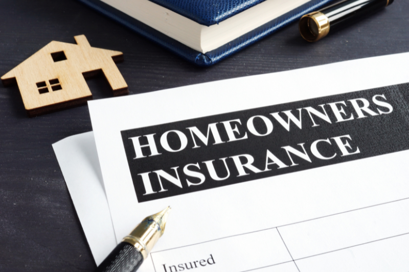 Why Are Homeowners Insurance Rates Rising in Houston?